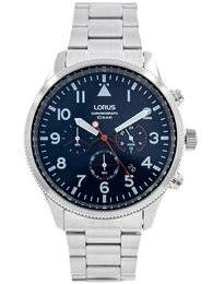 Zegarek męski LORUS RT365JX9