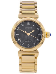 Zegarek damski Citizen EM1132-88H Eco-Drive Citizen L Maybells Mini