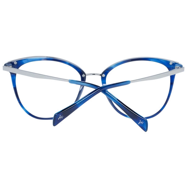 Okulary oprawki Damskie Ana Hickmann HI6133E Niebieskie