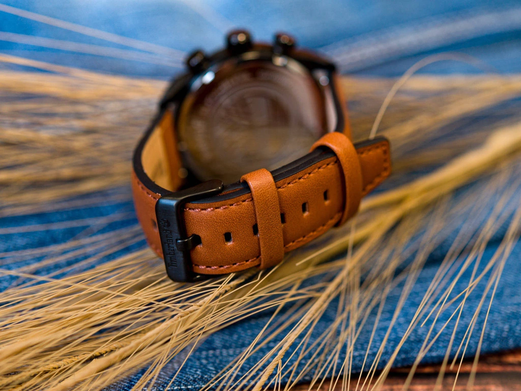 Zegarek męski TIMBERLAND TDWGF2201102 Henniker II