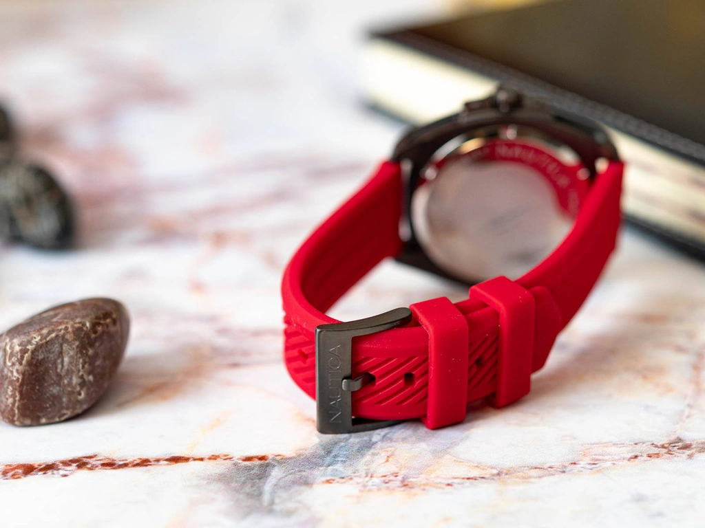 Zegarek męski NAUTICA Tin Can Bay NAPTCS223