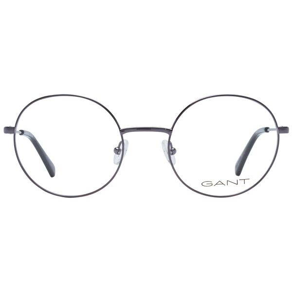 Okulary oprawki Męskie Gant GA3287 Szare