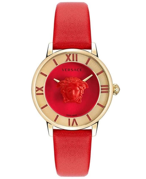 Zegarek damski VERSACE VE2R00722 La Medusa