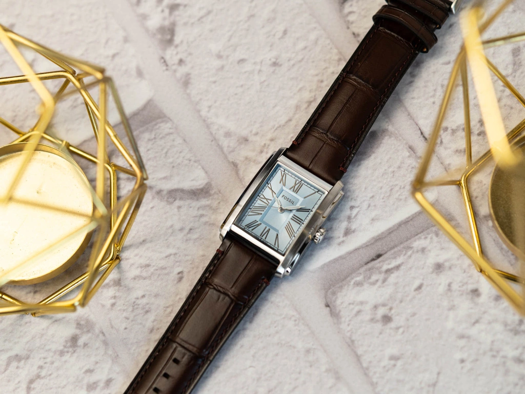 Zegarek męski FOSSIL FS6110 Carraway