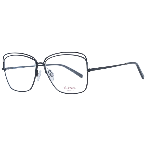 Okulary oprawki Damskie Ana Hickmann HI1062 Czarne