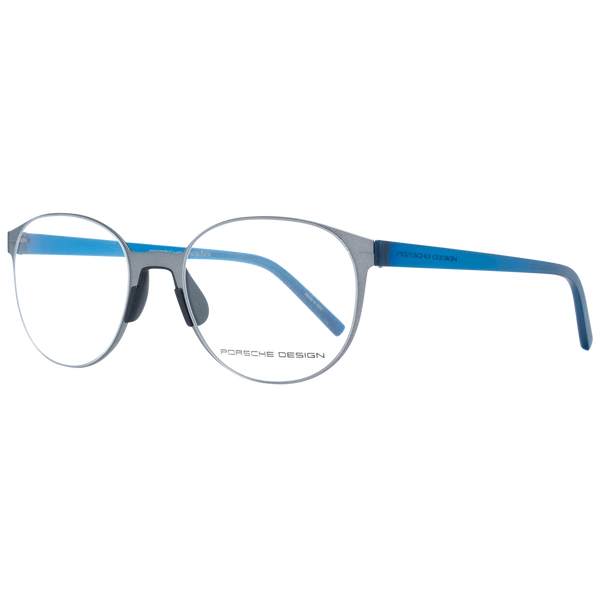 Okulary oprawki Porsche Design P8312 C 51 Szare
