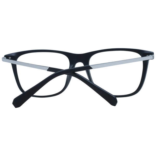 Okulary oprawki Damskie Locman LOCV039 Czarne