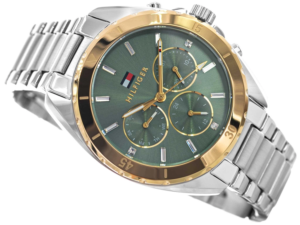 Zegarek damski TOMMY HILFIGER 1782785 Mellie