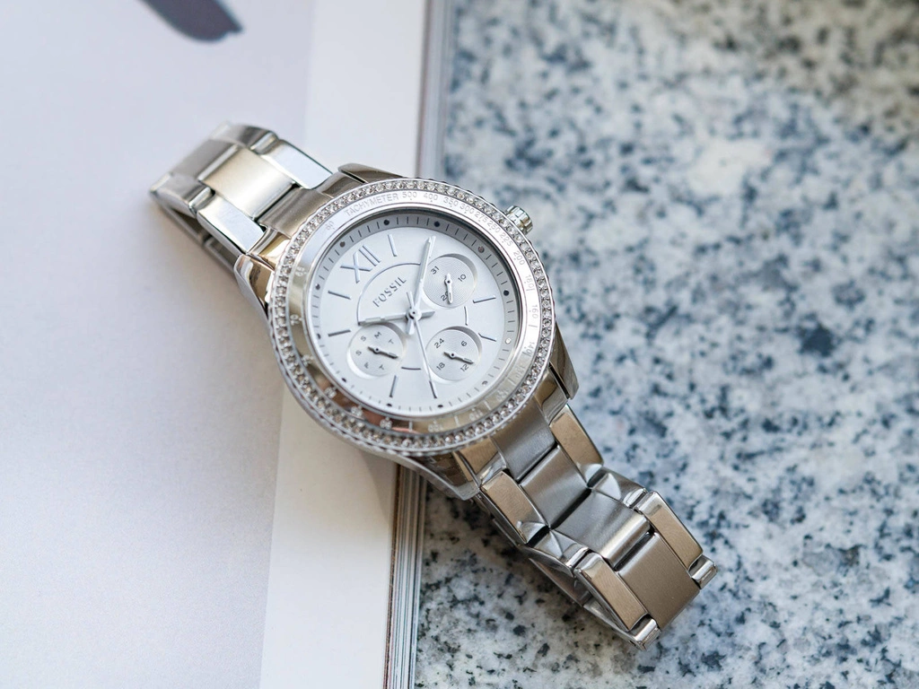 Zegarek damski FOSSIL Stella ES5108