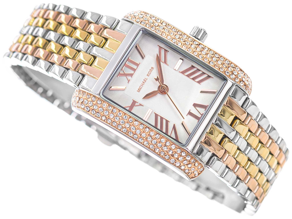 Zegarek damski MICHAEL KORS MK4744 Emery