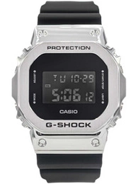 Zegarek męski CASIO G-SHOCK GM-5600U-1ER