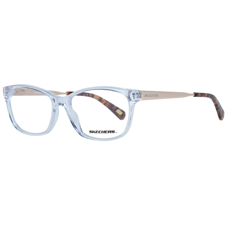 Okulary oprawki Damskie Skechers SE2168 026 53 Bezbarwne