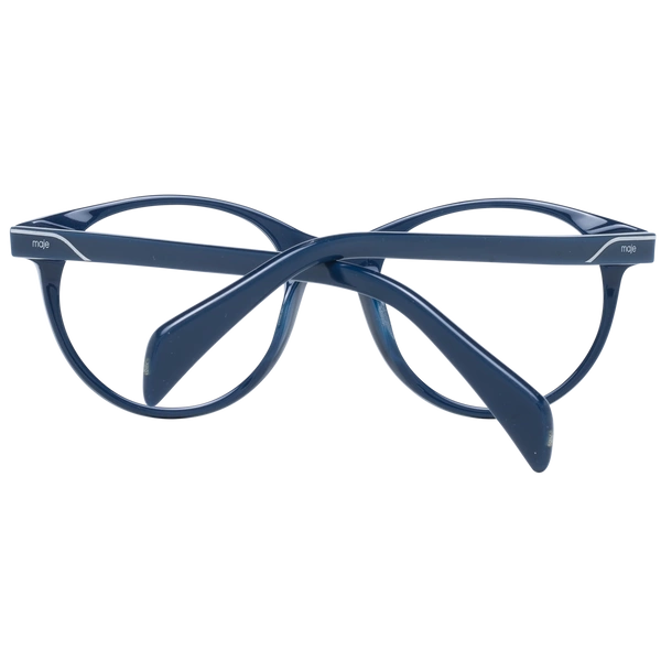 Okulary oprawki Damskie Maje MJ1002 004 49 Niebieskie