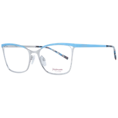 Okulary oprawki Damskie Ana Hickmann HI1045 Niebieskie