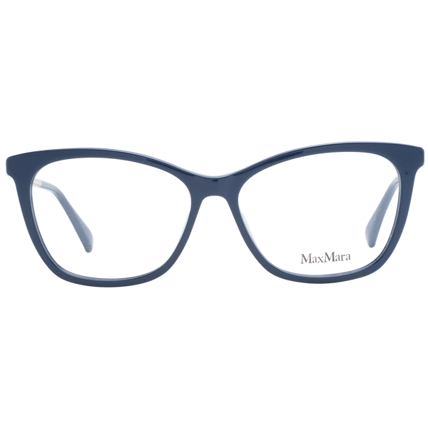 Okulary oprawki Damskie Max Mara MM5009 Niebieskie