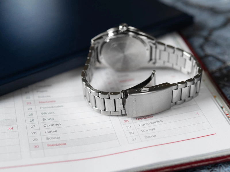 Zegarek męski CASIO Edifice EFV-160D-2AVEF