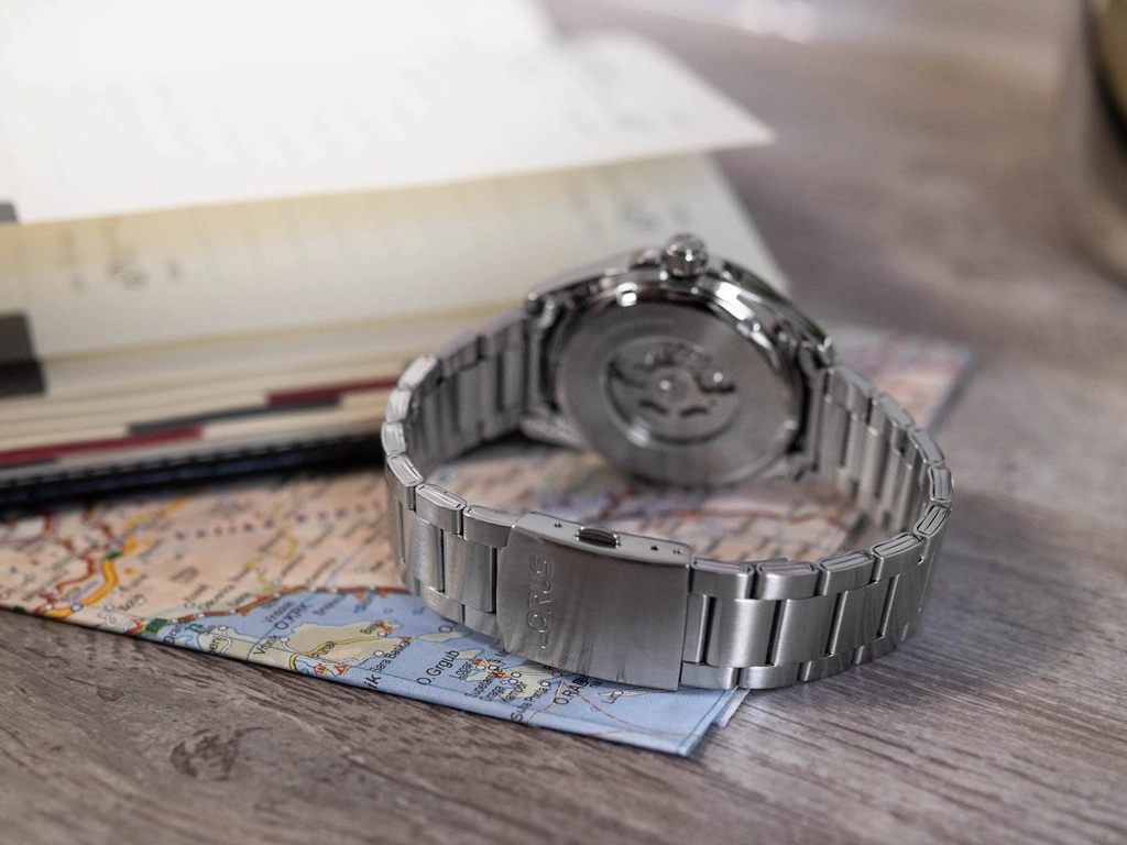 Zegarek męski LORUS RU405AX9