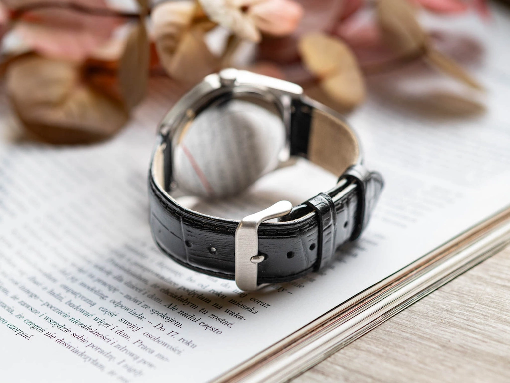 Zegarek męski GUESS GW0809G1 Zen