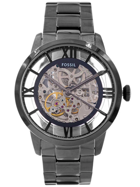 Zegarek męski FOSSIL ME3268 Townsman Automatic