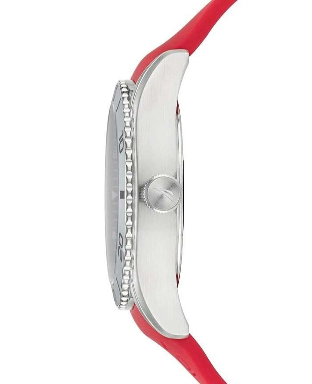 Zegarek męski NAUTICA NAPFWS128 N83 Finn World