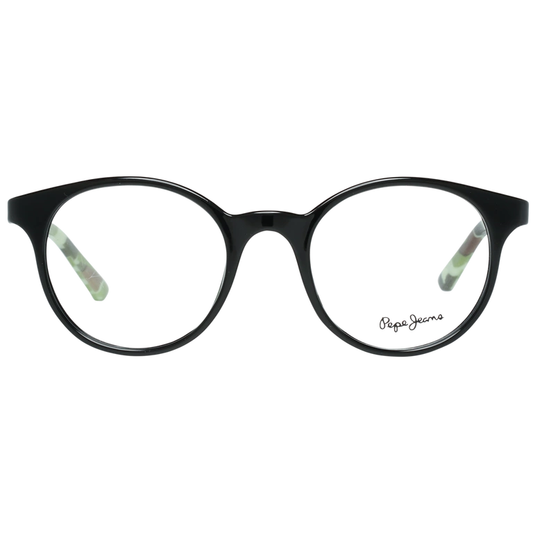 Okulary oprawki damskie Pepe Jeans PJ3238 Czarne