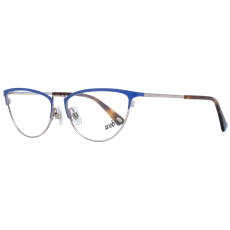 Okulary oprawki Damskie Web WE5304 034 54 Brązowe