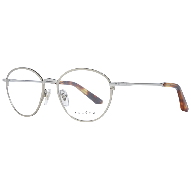 Okulary oprawki Damskie Sandro SD4008 989 49 Srebrne