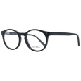 Okulary oprawki Unisex Guess GU8266 Czarne