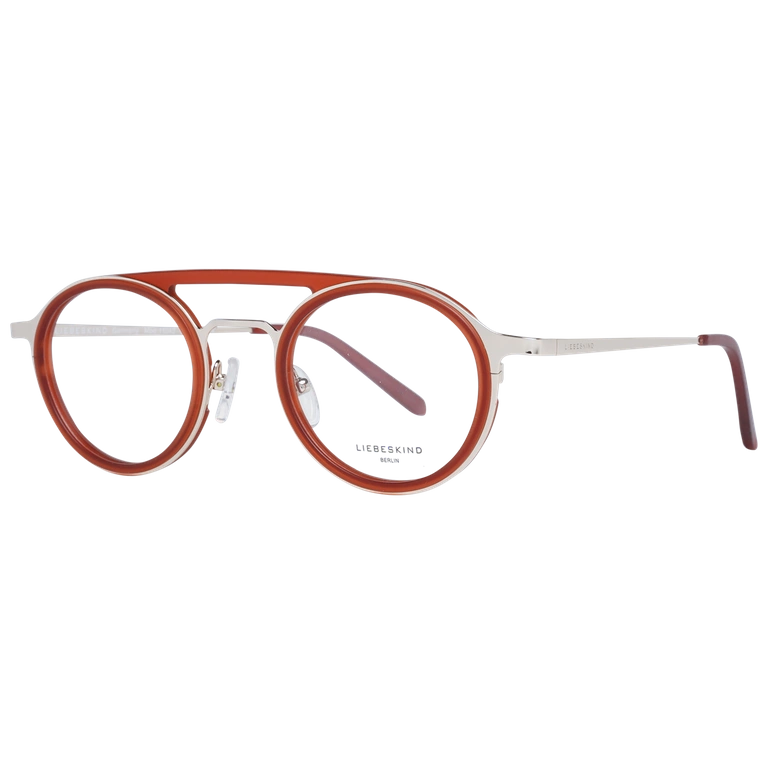 Okulary oprawki Liebeskind 11042-00310 Czerwone