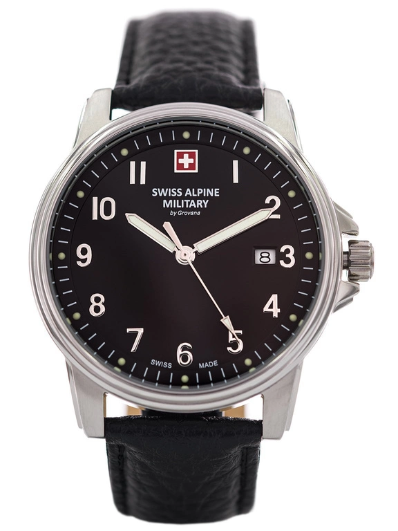 Zegarek męski SWISS ALPINE MILITARY SAM7011.1537