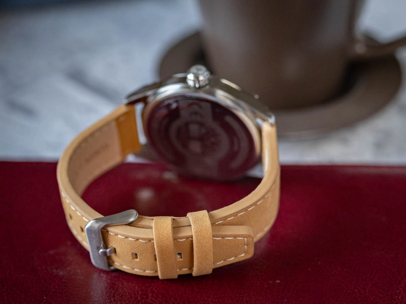 Zegarek męski TIMBERLAND TDWGA9000601