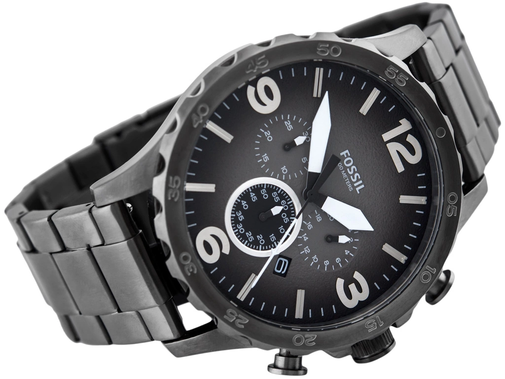 Zegarek męski FOSSIL Nate JR1437