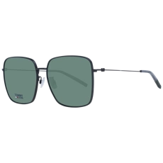 Okulary przeciwsłoneczne Tommy Hilfiger TJ 0071/F/S 003QT 60 Czarne