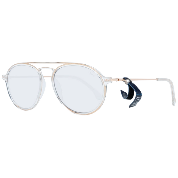 Okulary przeciwsłoneczne Lozza SL4206M 0880 55 Złote