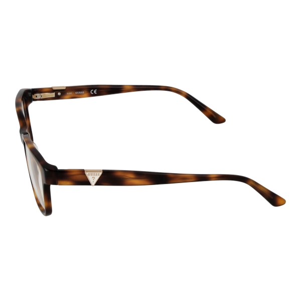 Okulary oprawki Damskie Guess GU2848 Brązowe