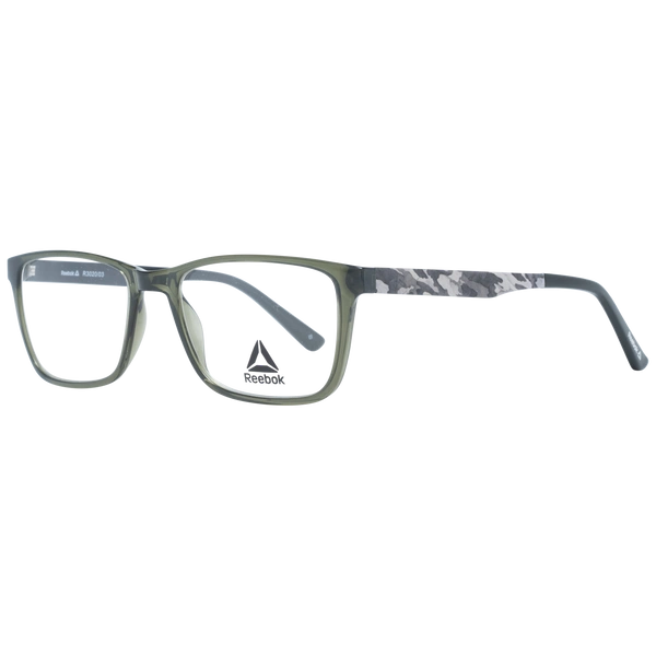 Okulary oprawki Reebok R3020 03 53 Zielone