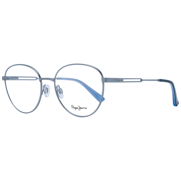 Okulary oprawki Męskie Pepe Jeans PJ1415 Szare