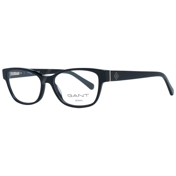 Okulary oprawki Damskie Gant GA4130 001 50 Czarne