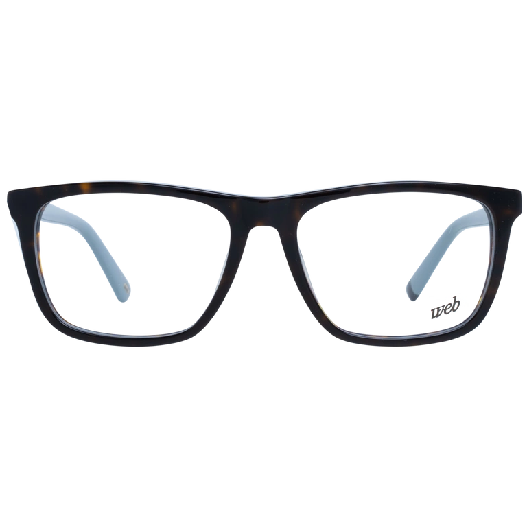 Okulary oprawki Męskie Web WE5261 056 54 Brązowe