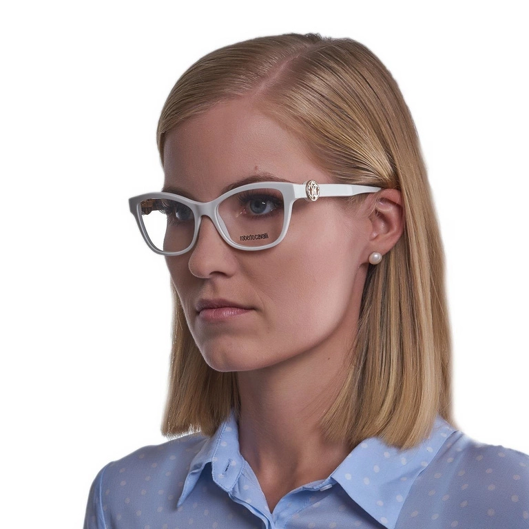 Okulary oprawki damskie Roberto Cavalli RC5048