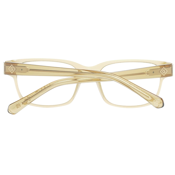 Okulary oprawki Damskie Gant GA4143 Brązowe