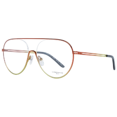 Okulary oprawki Liebeskind 11055-00335 Pomarańczowe