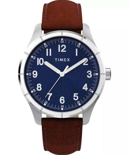 Zegarek męski TIMEX TW2Y16200 Main Street