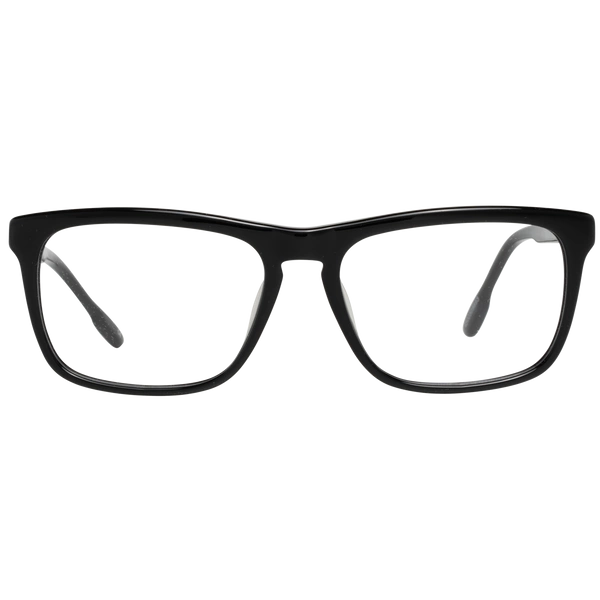 Okulary oprawki Męskie Quiksilver EQYEG03079 DBLK 51 Czarne