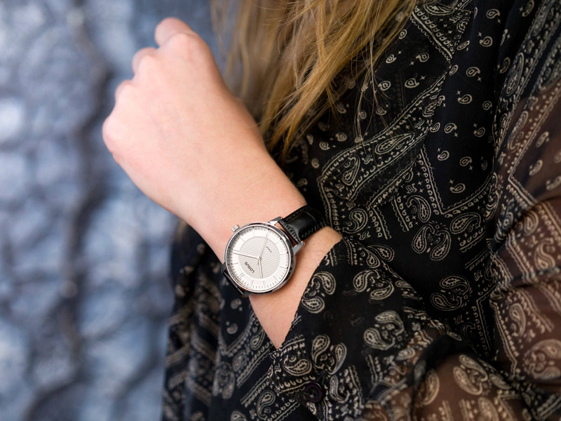 Zegarek damski LORUS RG277TX9 