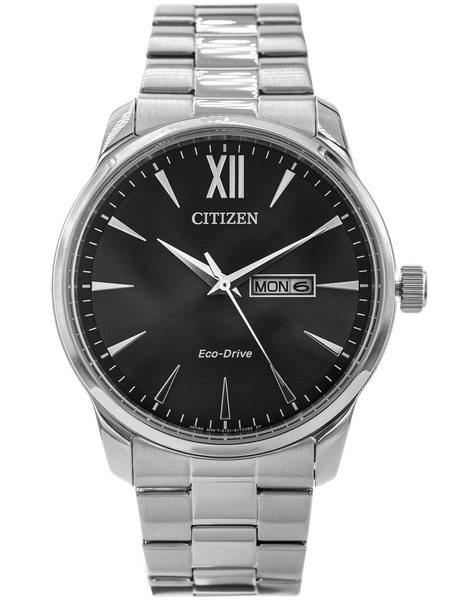 Zegarek męski Citizen BM8550-81E Classic