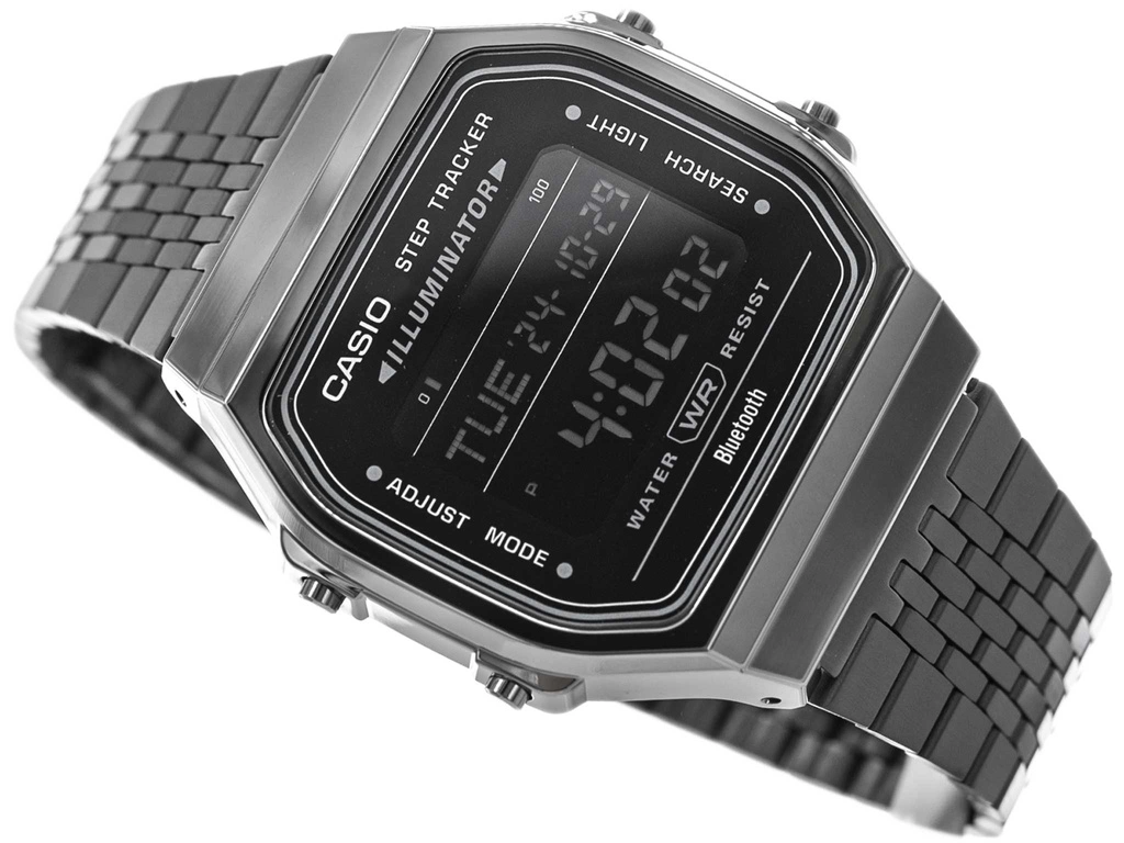 Zegarek CASIO ABL-100WEGG-1BEF