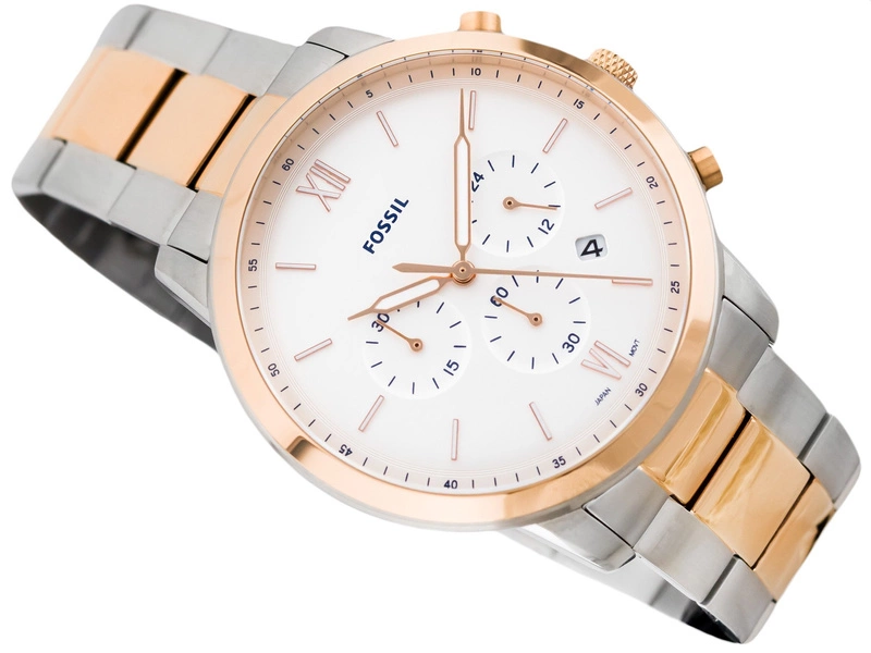 Zegarek męski FOSSIL Neutra FS5475