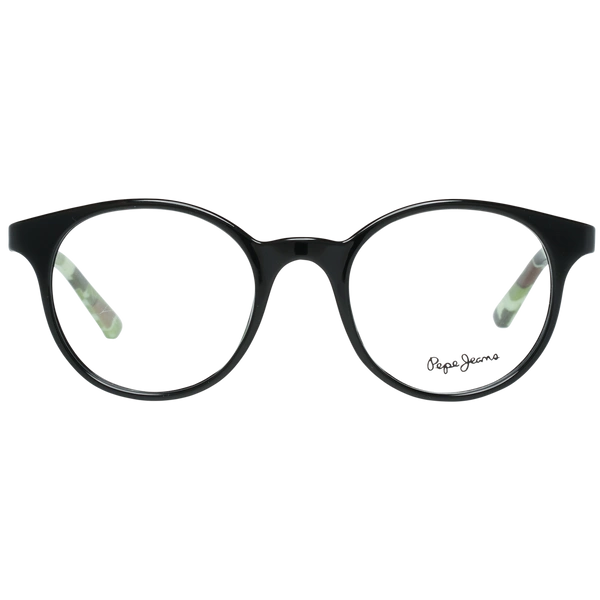 Okulary oprawki damskie Pepe Jeans PJ3238 Czarne