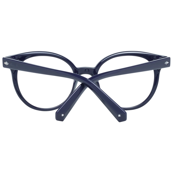 Okulary oprawki Damskie Swarovski SK5272 081 50 Fioletowe